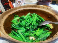 -君德澜酒家·创意粤菜(金山谷店)