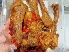 -郴州特产舜华临武鸭(郴州西站店)