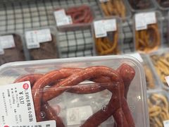 -永辉超市(群众路店)