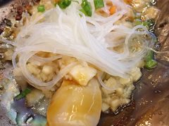 -云晓光头烧烤吧(德平路店)