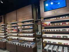 -LensCrafters亮视点(北京嘉里中心店)