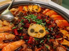 -眉州东坡·熊猫主题餐厅(枫蓝店)