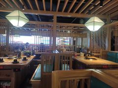 -九田家黑牛烤肉料理(新光汇店)