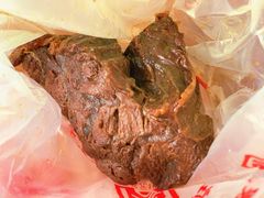 酱牛肉-玉华台饭庄(裕中西里小区店)