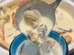 -金龙·打边炉(武进路店)