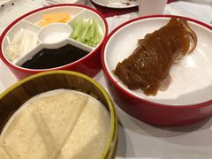 -上海1号私藏菜(静安店)
