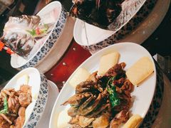 -二十八里太湖船菜(吉祥路店)