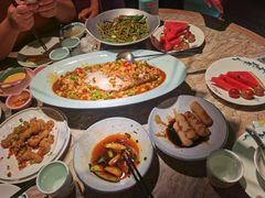 -皖香览约·徽菜(新湖广场店)