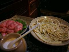 -蜀大侠火锅(建设路第五大道店)