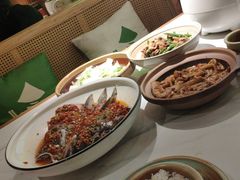 -费大厨辣椒炒肉(万家丽一店)