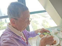 -南海渔村·空中一号