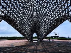 -南汇嘴观海公园