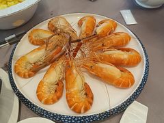 -东方御宴海鲜酒楼(棕泉酒店)