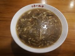 -张小文胡辣汤(龙柏新村店)