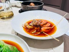 -潮州府·潮菜·砂锅粥(徐家汇店)
