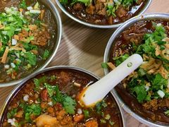 牛肉麻辣粉-代四孃牛华豆腐脑美味小食(总店)