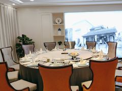 -香山湖渔家大院