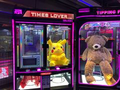 -嗨翻Hi-Fun竞技主题乐园·蹦床亲子生日轰趴(国光1937店)