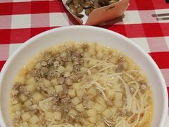 -西贝(上海我格广场店)