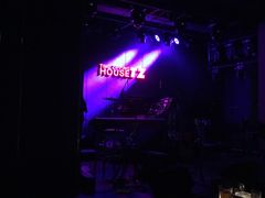 -TZ House音乐现场(茅台店)