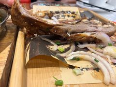 -火龙堂·风味民间菜(文一路店)
