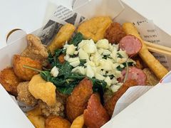 -呷贺盐酥鸡(抄纸巷店)