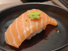 -昊·来了寿司(泡桐树店)