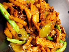 -麻辣盛艳(淮安万达店)