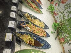 -淄博蓝海国际大饭店·蓝钻国际美食自助百汇(柳泉路店)
