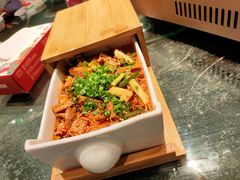 口水鸡-悦百味·品质川菜(橄榄郡店)