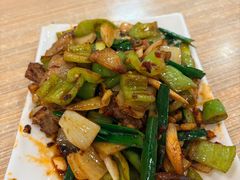 -一碗居焖面(丰台小井店)