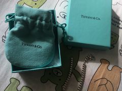 -Tiffany & Co.蒂芙尼
(天津万象城店)