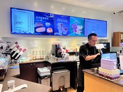 -COSTA COFFEE(天通苑华联店)