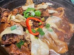-佰家小厨·南京菜(夫子庙店)