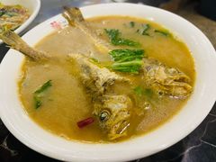 -何记面馆(龙泉山店)