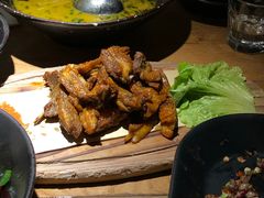 -金牌外婆家(苏州中心店)