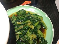 -绿茶餐厅(西湖银泰百货店)
