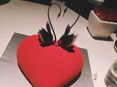 -BLACKSWAN黑天鹅(环球店)