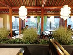 大堂-小江南(高新天泺路店)