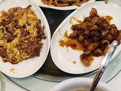 -福寿斋·老北京铜锅涮肉·烤鸭(顺义总店)