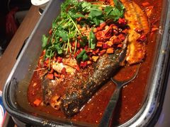 -龙门烤鱼(东方宝泰店)