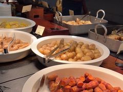 -印象餐厅(杭州国际博览中心北辰大酒店)