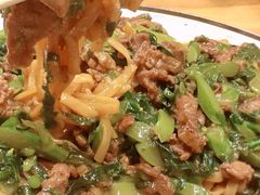 -来自潮州牛肉店(华强北店)