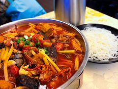 -铭副琦食·虾蟹烩馆(渔人码头店)