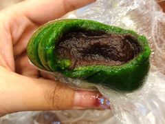 -东泰祥生煎馆(长宁路店)