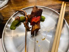 -破店肥哈·东北烧烤(南山保利店)