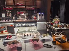 -康莱德酒店·美庭自助餐厅