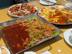 -易老九江湖菜(北滨一路店)