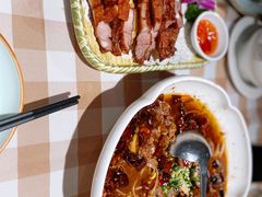 -珍味汤馆·潮汕家乡菜(保利文化广场店)