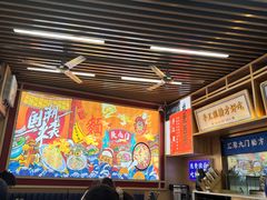 -陕九门老碗面(人民路店)